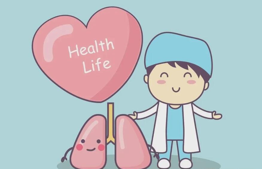 呼吸系統(tǒng)風(fēng)險(xiǎn)篩查檢查的秘密，肺功能檢查儀